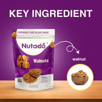 Classic California Walnuts | 100g image 10