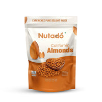 Classic California Almonds | 500g image 1