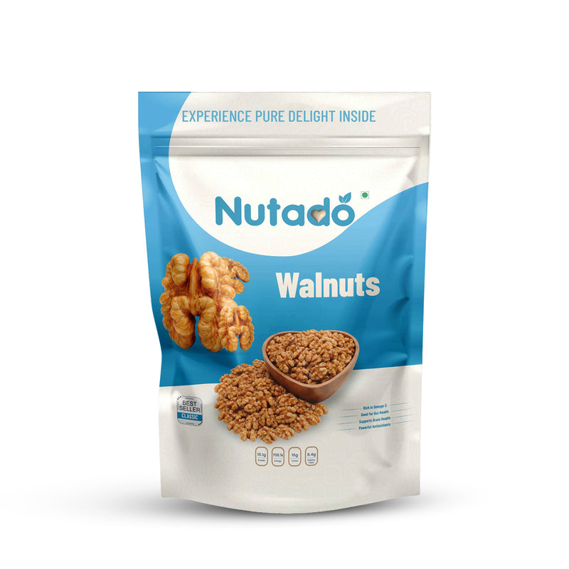 Classic California Walnuts | 500g