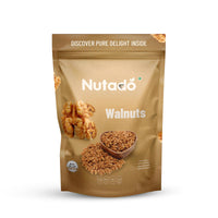 Premium California Walnuts | 500g image 1