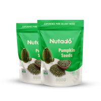 Classic Pumpkin Seeds | 500g image 4