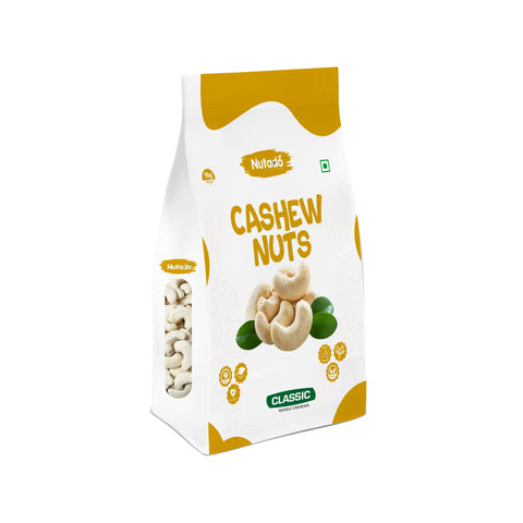 Nutado Classic Cashew | 1 Kg