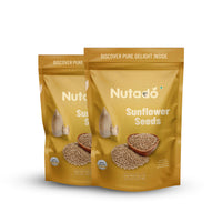 Premium Sunflowers Seeds | 500g image 4