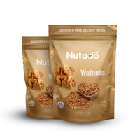 Premium California Walnuts | 500g image 4