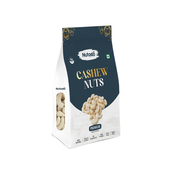 Nutado Cashew Premium | 500g image 1