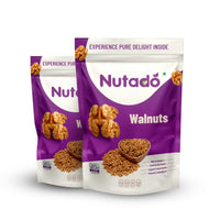 Classic California Walnuts | 100g image 5