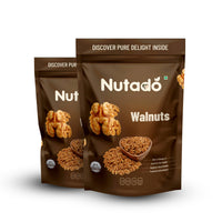Premium California Walnuts | 100g image 10
