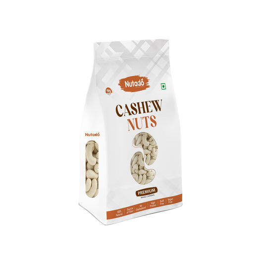 Nutado Cashew Premium | 1 Kg