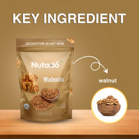 Premium California Walnuts | 500g image 7