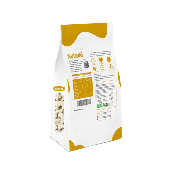 Nutado Classic Cashew | 1 Kg image 2