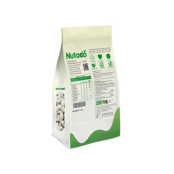 Nutado Classic Cashew | 200g image 2