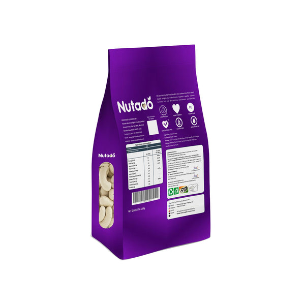Nutado Cashew Premium | 250g image 2