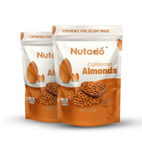 Classic California Almonds | 500g image 3