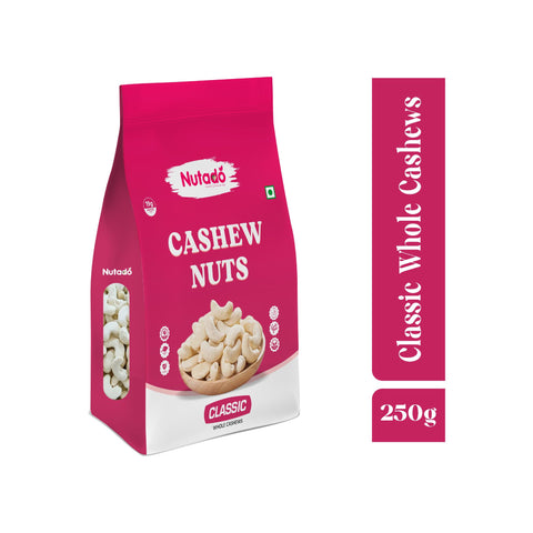 Nutado Classic Cashew | 250g