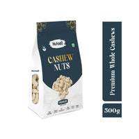 Nutado Cashew Premium | 500g image 3