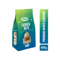 Nutado Premium Cashew | 250g image 3