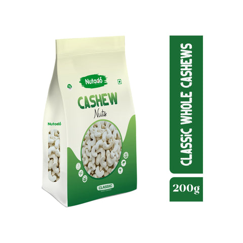 Nutado Classic Cashew | 200g
