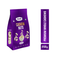 Nutado Cashew Premium | 250g image 3
