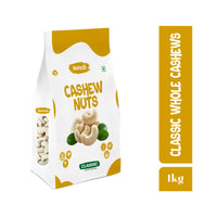 Nutado Classic Cashew | 1 Kg image 3