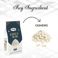 Nutado Cashew Premium | 500g image 4