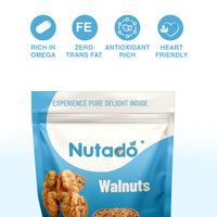 Classic California Walnuts | 500g image 6