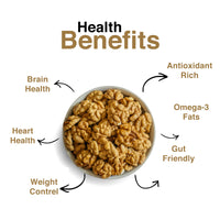 Premium California Walnuts | 500g image 5