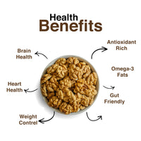 Premium California Walnuts | 100g image 9