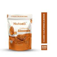 Classic California Almonds | 500g image 2