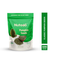 Classic Pumpkin Seeds | 500g image 3