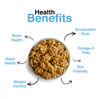 Classic California Walnuts | 500g image 7