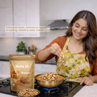 Premium California Walnuts | 500g image 11