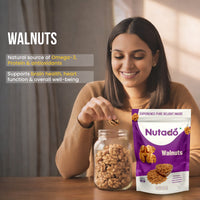 Classic California Walnuts | 100g image 7