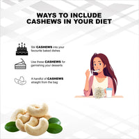Nutado Cashew Premium | 1 Kg image 6