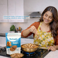 Classic California Walnuts | 500g image 9