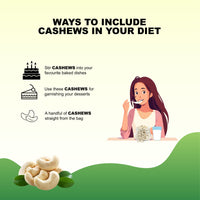 Nutado Classic Cashew | 200g image 6