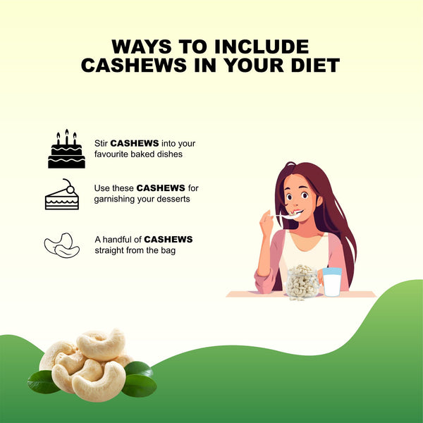 Nutado Classic Cashew | 200g image 6