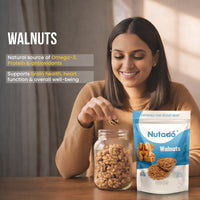 Classic California Walnuts | 500g image 10