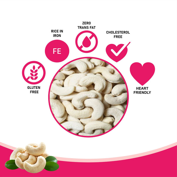 Nutado Classic Cashew | 250g image 7