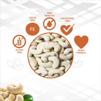 Nutado Cashew Premium | 1 Kg image 7