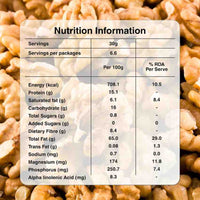 Premium California Walnuts | 500g image 8