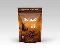 Kalmi Dates | 100g image 1