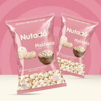 Premium Phool Makhana | 250g image 6