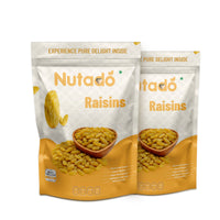 Classic Indian Green Raisins  | 200g image 9