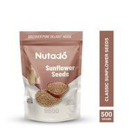 Classic Sunflowers Seeds | 500g image 3