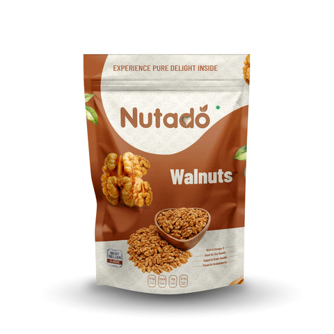 Classic California Walnuts | 200g