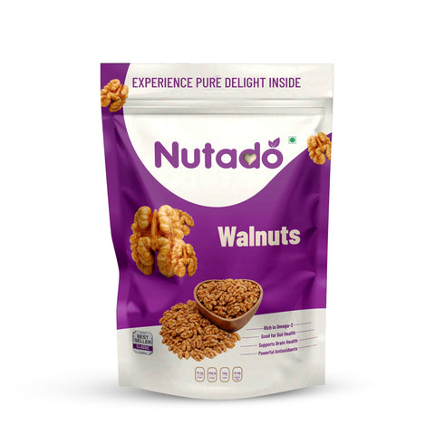 Classic California Walnuts | 100g