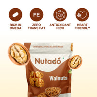 Classic California Walnuts | 200g image 7