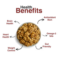 Classic California Walnuts | 200g image 5