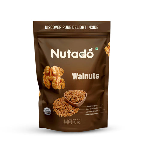 Premium California Walnuts | 100g