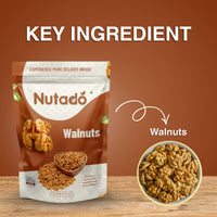 Classic California Walnuts | 200g image 9